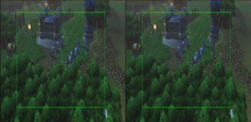 First War Memorium для Warcraft 3