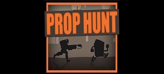 Akaka's Prop Hunt v.1.09 для Warcraft 3