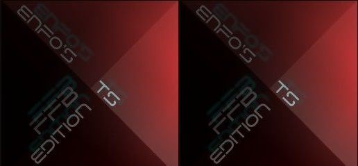 Enfo's FFB Edition v1.85 для Warcraft 3