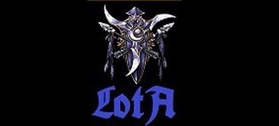 Lord of the Archers 1.1b для Warcraft 3