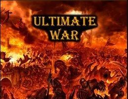 Ultimate War 2.79 для Warcraft 3