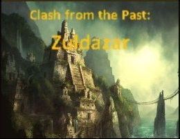 CftP: Zuldazar 2.15 для Warcraft 3