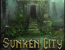 Sunken City v1.8.8 для Warcraft 3