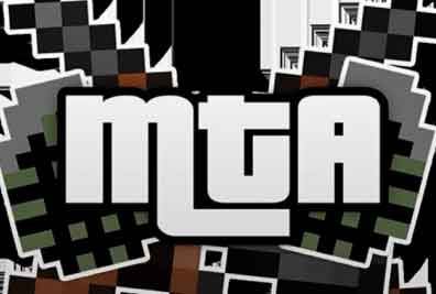 MineTheftAuto Текстур/Ресурс пак для Minecraft 1.8/1.7.10/1.7.2/1.6.4
