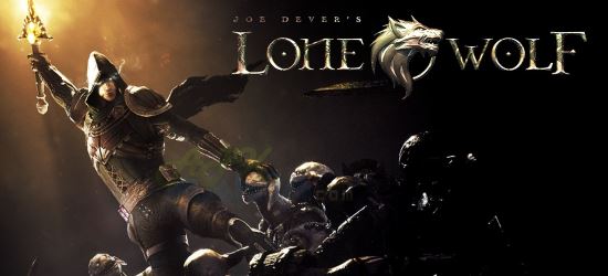 Кряк для Lone Wolf - HD Remastered v 1.0