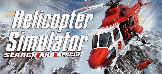 NoDVD для Helicopter Simulator 2014: Search and Rescue v 1.0