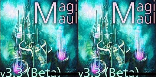 Magi Maul v3.3 для Warcraft 3