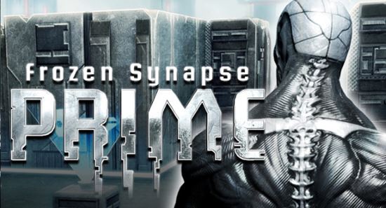 NoDVD для Frozen Synapse Prime v 1.0
