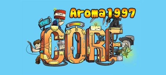 Aroma1997Core мод для Minecraft 1.8/1.7.10/1.7.2/1.6.4/1.5.2