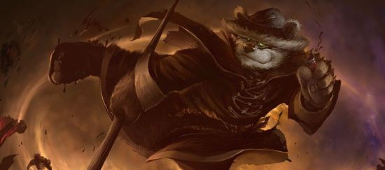 Рывок для Warcraft 3