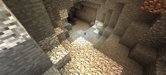 Radiant Shader - Шейдеры для Minecraft PE 0.10.0