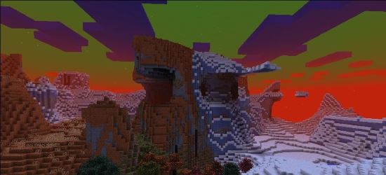 Мод Mystcraft - Сила Бога для Minecraft 1.7.10/1.7.2/1.6.4/1.5.2