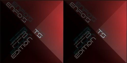 Enfo's FFB Edition v 1.90 для Warcraft 3
