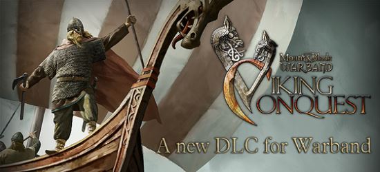 NoDVD для Mount & Blade: Warband - Viking Conquest v 1.16