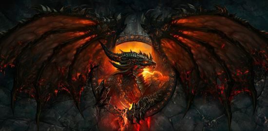 Time Of Dragons ORPG для Minecraft 1.7.10/1.7.2
