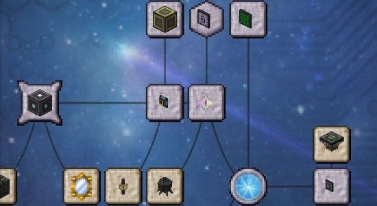 Thaumic Energistics - Энергетическая магия мод для Minecraft 1.7.10