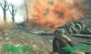 Модификация для Fallout 3 (Артиллерийская поддержка)