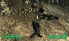 Модификация для Fallout 3 (M41A Pulse Rifle)