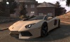 Модификация для Grand Theft Auto IV (2012 Lamborghini Aventador LP700-4)