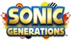 Кряк для Sonic Generations Update 4