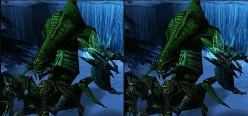Alien Invasion v3.3 для Warcraft 3