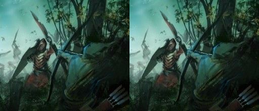 Against the Darkness: 3.0.31 для Warcraft 3