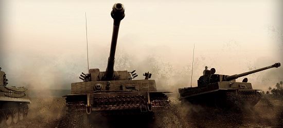 WWIIHWA GUNSOUNDS REAL SURROUND (5.1 и 7.1) для World Of Tanks