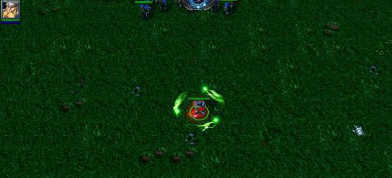 Шарики для Warcraft 3