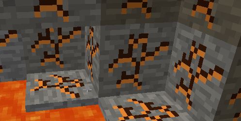Real Blocks - Реалистичность блоков мод для Minecraft 1.8