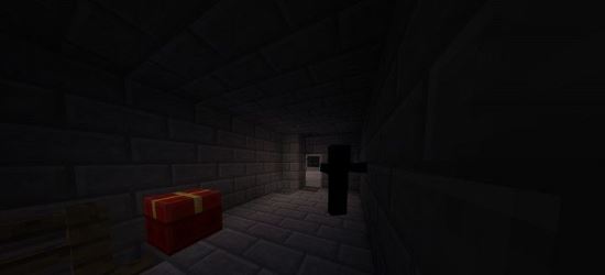 Духи подземелья Карта для Minecraft 1.8.2/1.8.1/1.7.10/1.7.2