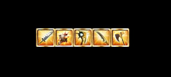 Иконки из drakensang для Warcraft 3