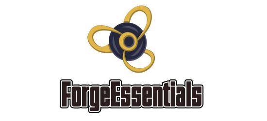 ForgeEssentials мод для Minecraft 1.7.10/1.6.4/1.5.2