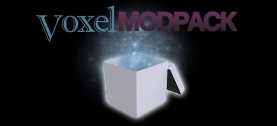 Пак модов для сервера с Voxel Box 1.7.10/1.7.2/1.6.4/1.5.2