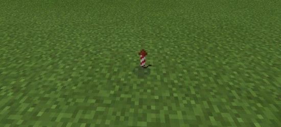 Teleport Dagger мод для Minecraft PE 0.10.4/0.10.0