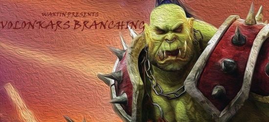 Volonkars Branching v.1.3.1 для Warcraft 3