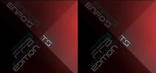 Enfo's FFB Edition v 1.95 для Warcraft 3