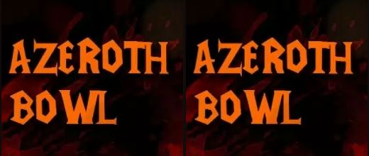 Azeroth Bowl v0.62f для Warcraft 3