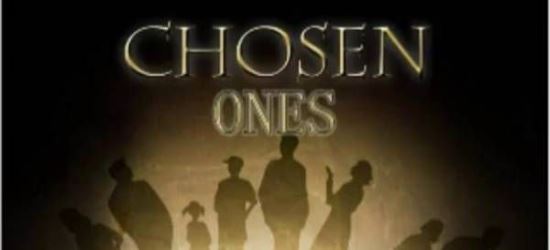 The Chosen Ones 2.1a для Warcraft 3