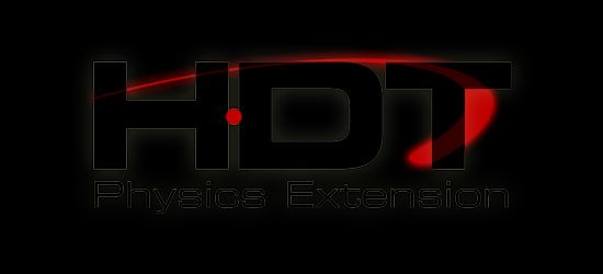 HDT Physics Extensions v.14.28 для TES V: Skyrim