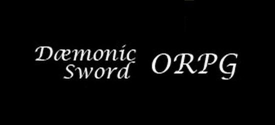 Daemonic Sword ORPG 5.61 для Warcraft 3