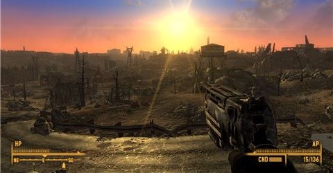 Fellout v 1.23.456.7 для Fallout 3