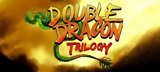 Кряк для Double Dragon Trilogy v 1.1