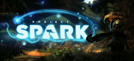 Патч для Project Spark v 1.0