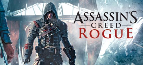 NoDVD для Assassin's Creed Rogue v 1.0