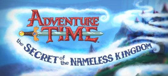 NoDVD для Adventure Time: The Secret of the Nameless Kingdom v 1.0