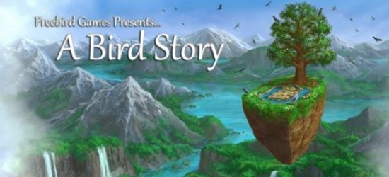 Сохранение для A Bird Story (100%)
