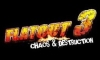 Трейнер для FlatOut 3: Chaos & Destruction v 1.0 (+4)
