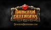 Кряк для Dungeon Defenders Update 1 to 10