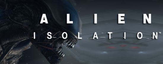 Русификатор для Alien: Isolation