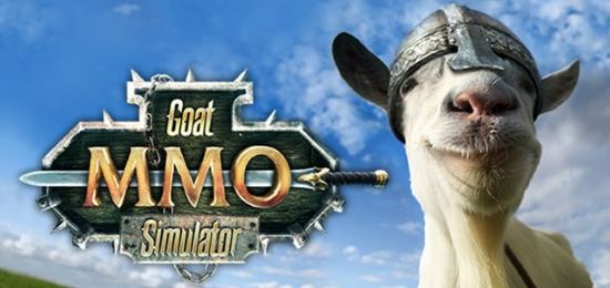 Кряк для Goat MMO Simulator v 1.0